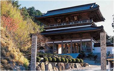 大窪寺