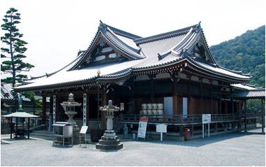 善通寺