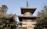 霊山寺