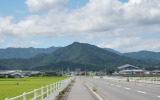 虎丸山