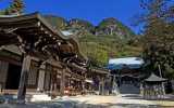 八栗寺