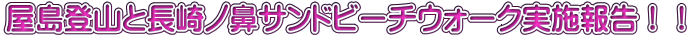 oRƒm@Thr[`EH[N{񍐁II