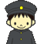 男の子