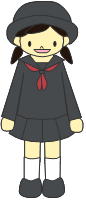̎q
