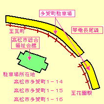 地図イメージ