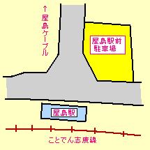 地図イメージ